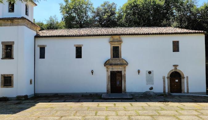 La Piccola Valle Vallefiorita Extérieur photo